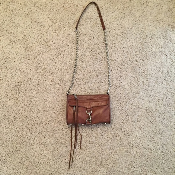 Rebecca Minkoff Crossbody - Picture 4 of 4